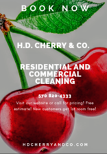 Avatar for H.D.Cherry & Co