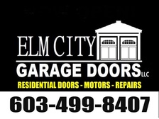 Avatar for Elm City Garage Doors, LLC