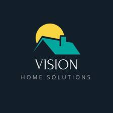 Vision Home Solutions, LLC logo