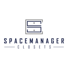 Logo for SPACEMANAGER CLOSETS