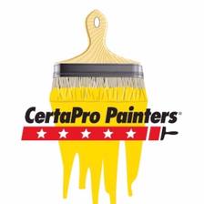 CertaPro Painters Port Jefferson logo