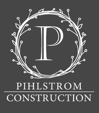 Pihlstrom Construction logo