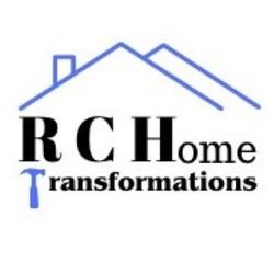 RC Home Transformations LLC logo
