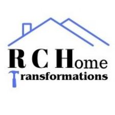 Logo for RC Home Transformations LLC