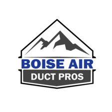 Logo for Boise Air Duct Pros