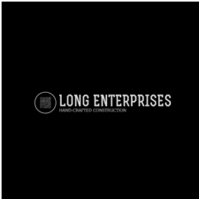 Logo for Long Enterprises