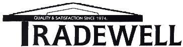 Tradewell Construction, Inc. logo