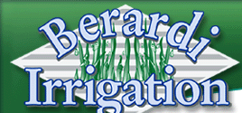 Berardi Irrigation logo