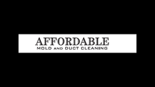 Affordable Mold And Duct Cleaning - Home Facebook logo