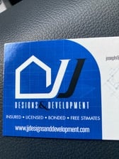 Avatar for JJ Designs & Development