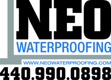 Logo for NEO-Waterproofing