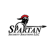 Spartan Security Solutions, LLC logo