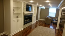Eagle Home Remodeling, LLC logo