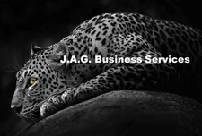J.A.G Business Services, LLC logo