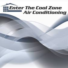 Enter The Cool Zone Corporation logo