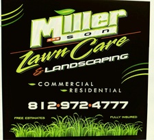 Avatar for Miller & Son LawnCare - Home Facebook