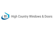 High Country Windows & Doors logo