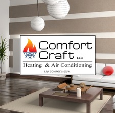 Comfort Craft, LLC logo