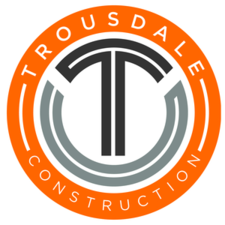 Trousdale Construction logo