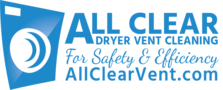 All Clear Vent, LLC logo