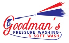 Avatar for Goodmans Pressure Washing and Soft Wash