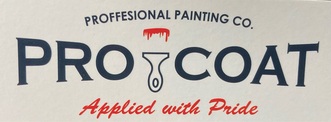 Procoat Painting logo