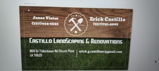 Avatar for Castillo Landscaping
