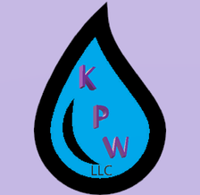 Kings Power Washing logo