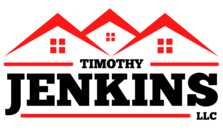 Timothy Jenkins LLC logo