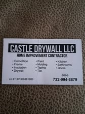 Avatar for Castle Drywall LLC