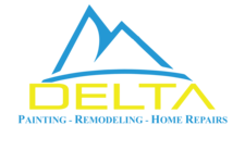 Delta, LLC logo