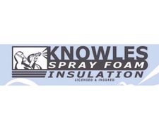 Knowles Spray Foam, LLC logo