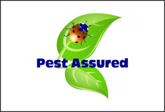 Pest Assured, Inc. logo