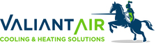 Logo for Valiant Air