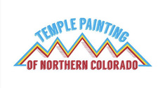 Logo for Temple Painting of Northern Colorado