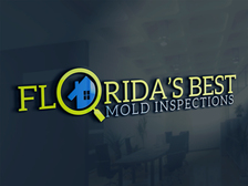 Logo for Florida's Best Mold Inspections