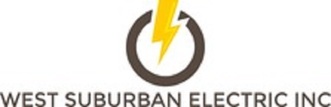 West Suburban Electric, Inc. logo