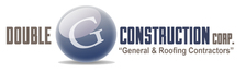 Double G Construction Corp. logo