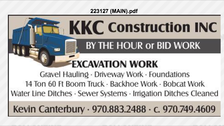 Avatar for KKC Construction