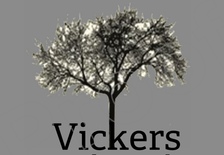 Vickers Tree Service, LLC logo