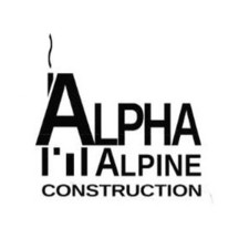 Avatar for Alpha Alpine Construction