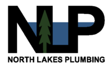 North Lakes Plumbing, LLC logo