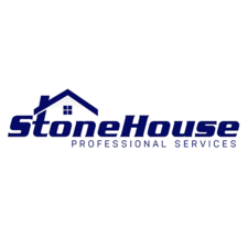 Logo for Stone House One Professional Services