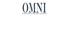 Omni Painting Renovations logo
