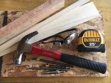 Avatar for Chipi's Custom Carpentry