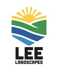 Lee Landscapes logo