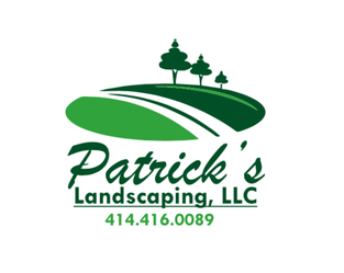 Patricks Landscaping, LLC logo