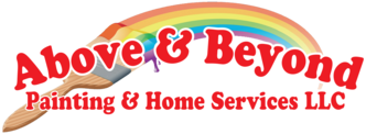 Above & Beyond Painting and Decorating, LLC logo