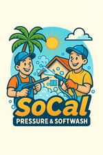 Avatar for SoCal Power and Softwash - Unlicensed Contractor