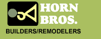 Horn Brothers Inc. logo